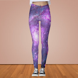 Legging Whirlpool Galaxy