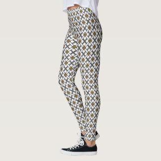 Legging William Fairwell