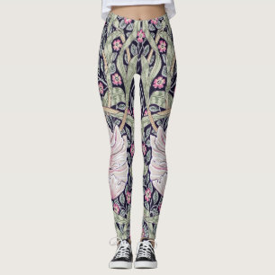 Legging William Morris