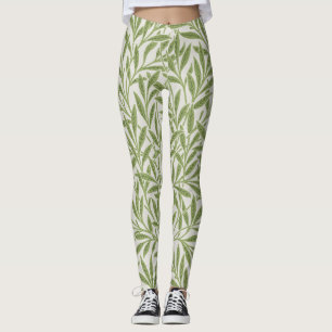 Legging William Morris