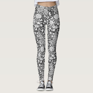 Legging William Morris "Cherwell"