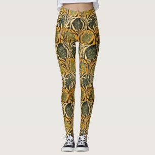 Legging William Morris Tulips & Lily Carpet Rug Classic