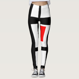 Legging Windows