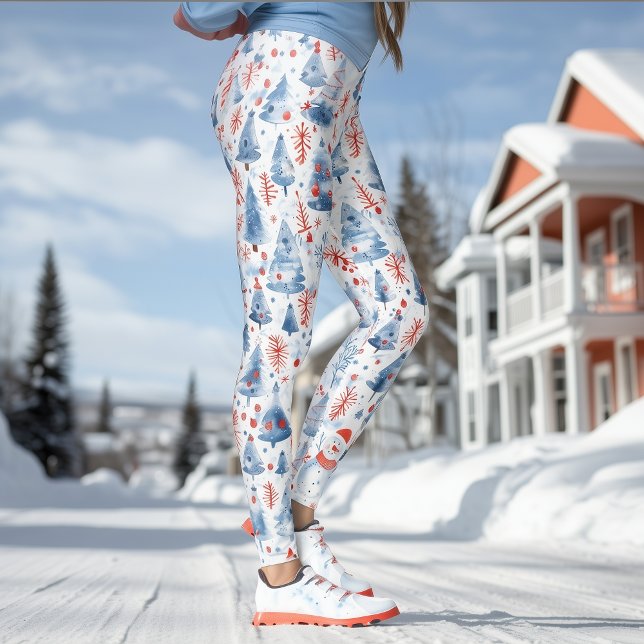 Legging Wonderland (Criador carregado)