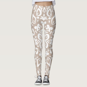 Legging Wool