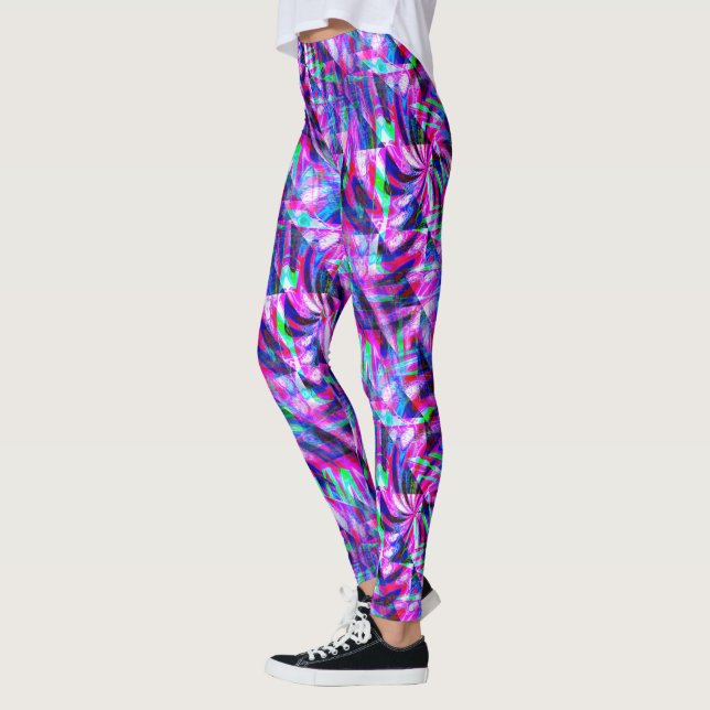 LEGGING WOWSERS..... (Esquerda)