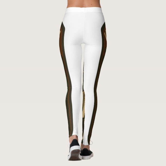 LEGGING WRENCHKOSH (Verso)