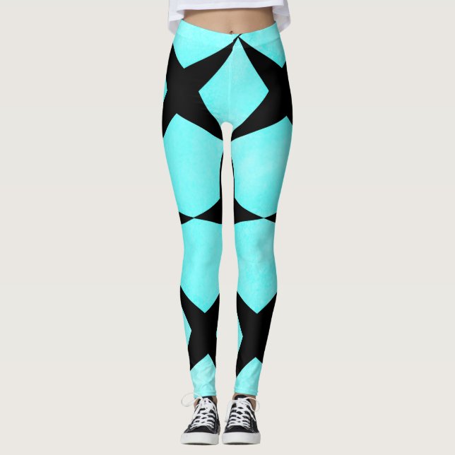 Legging X’ed Out (Frente)