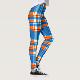 Legging Xadrez