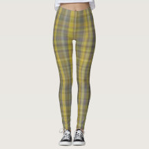 xadrez Royal Stewart vermelho preto amarelo