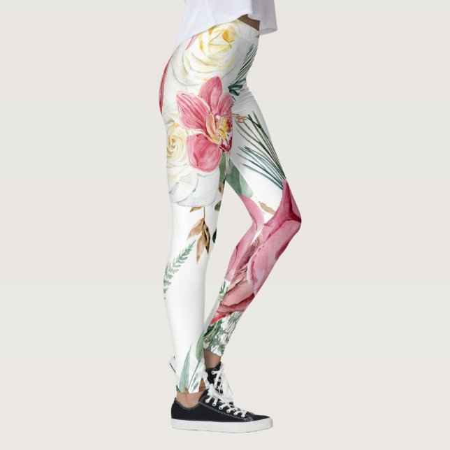 Legging Xale Frutado de Verão (Direita)