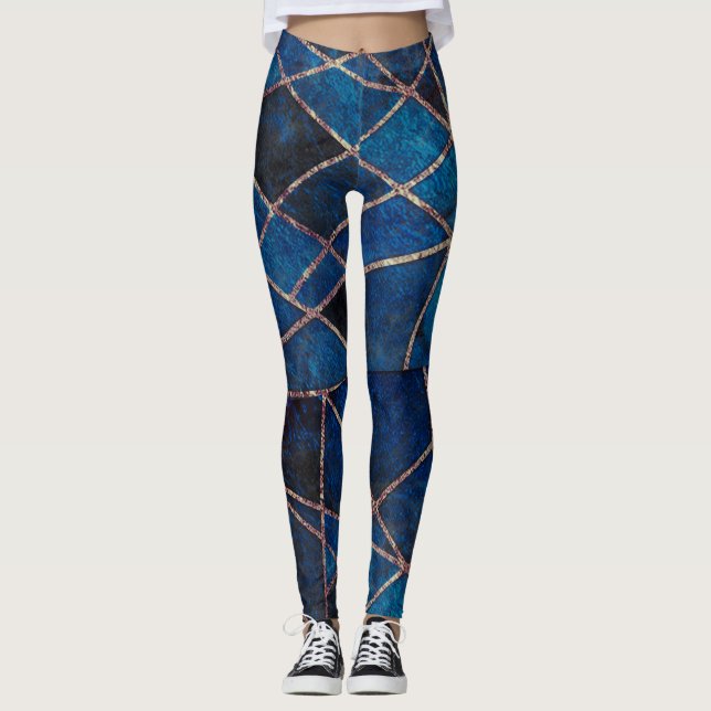 Legging Xangai (Frente)