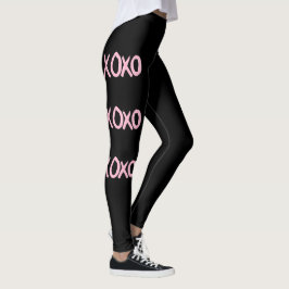 LEGGING XOXO