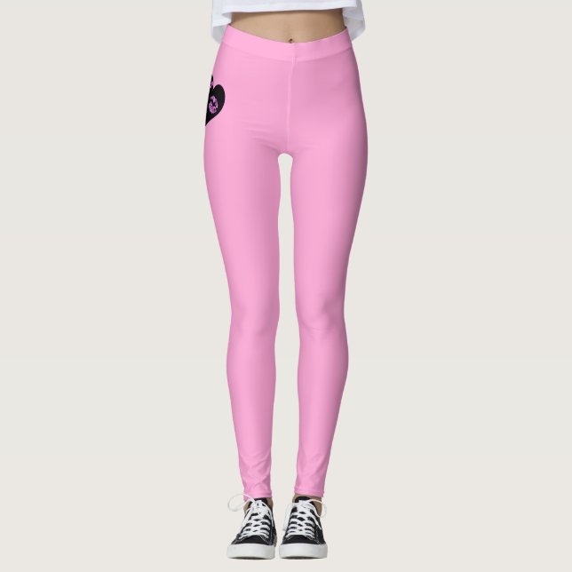 Legging xoxoxo 3 (Frente)