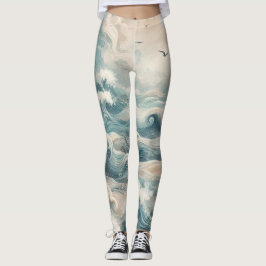 Legging Yoga feminino