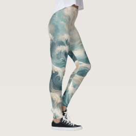 Legging Yoga feminino
