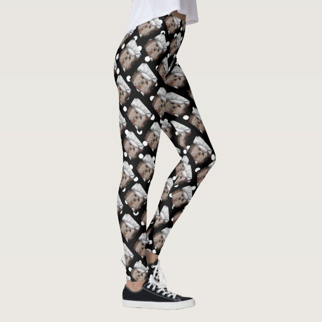 Legging Yorkie (Direita)