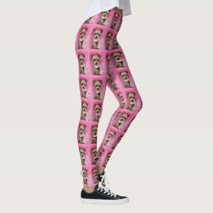 LEGGING YORKIE          