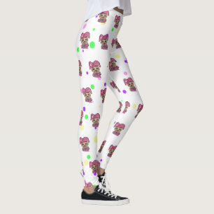 Legging Yorkie