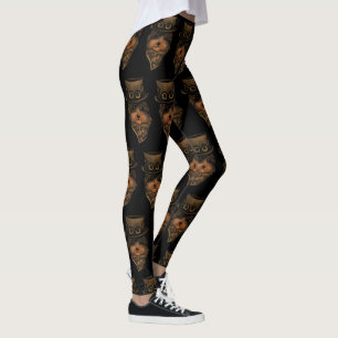Legging Yorkie Poo