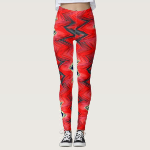 Legging Zig my Zag...