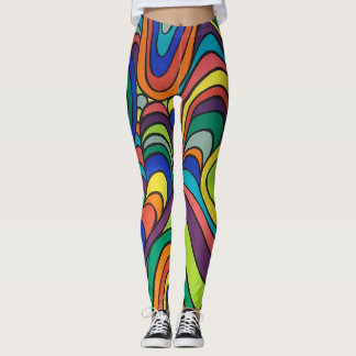 Legging Zing