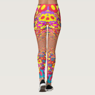 Legging Zona Perpétua