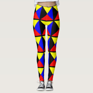 Legging Zulu