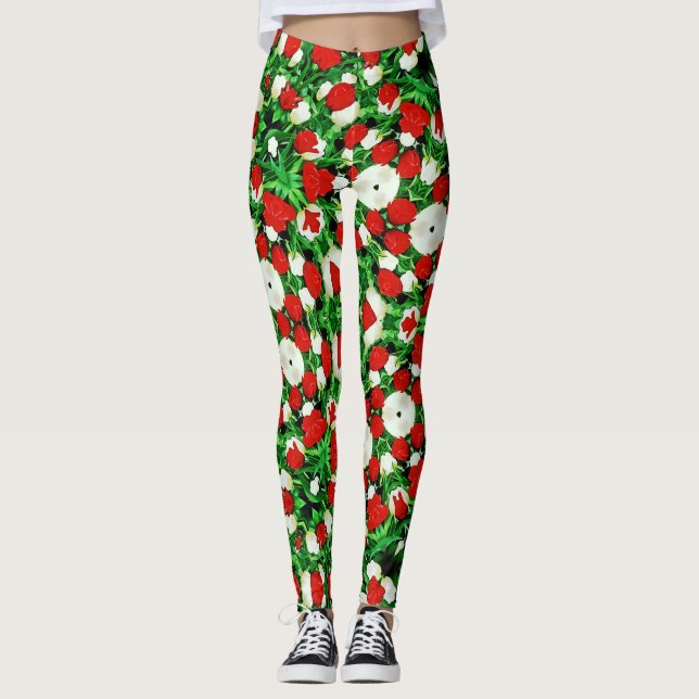 Leggings (Frente)