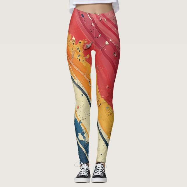 Leggings (Frente)