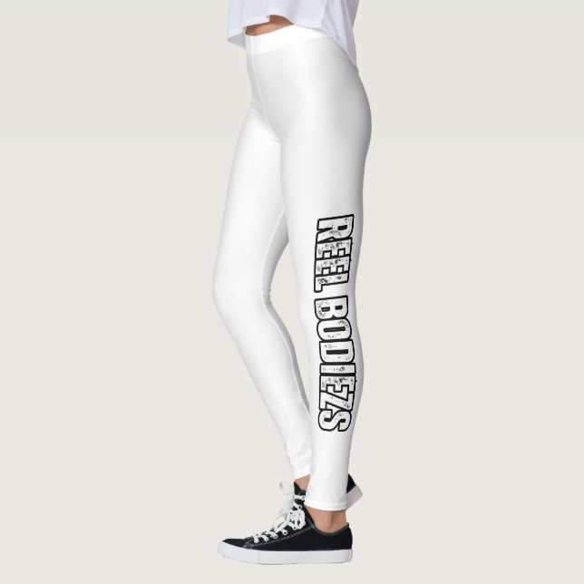 Leggings (Esquerda)