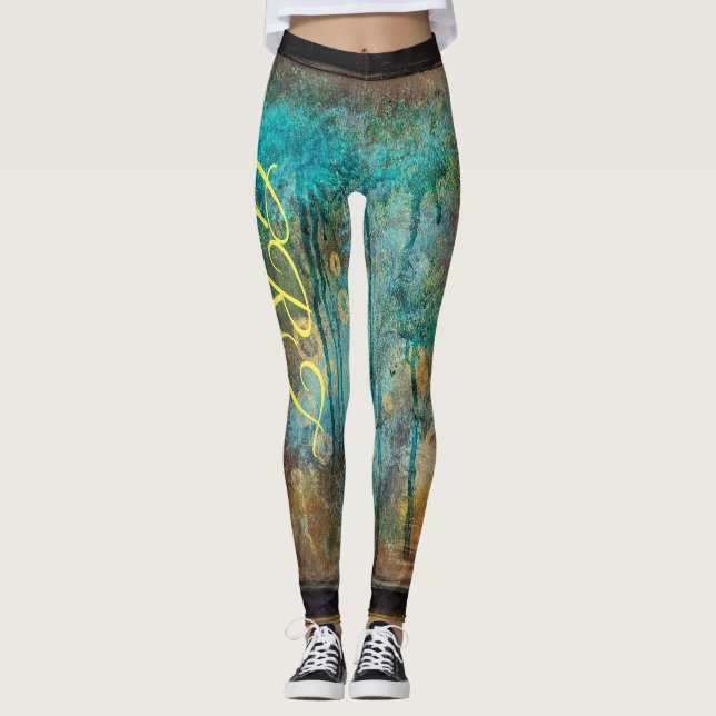 Leggings (Frente)