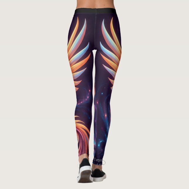 Leggings (Verso)