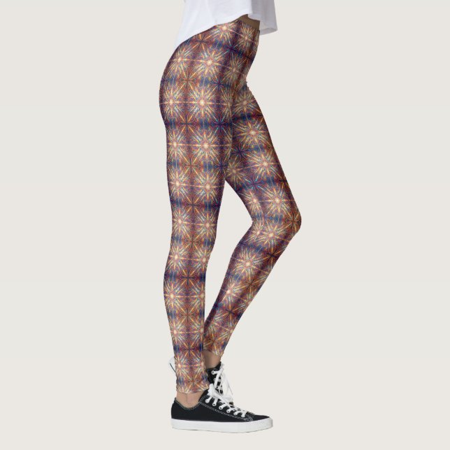 Leggings (Direita)