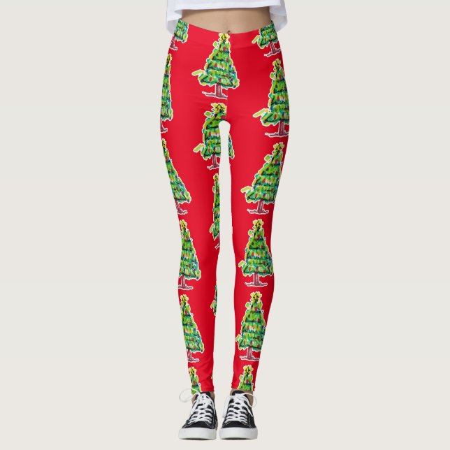 Leggings (Frente)