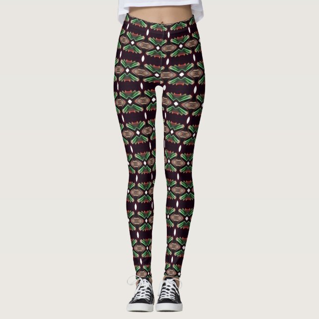 Leggings (Frente)