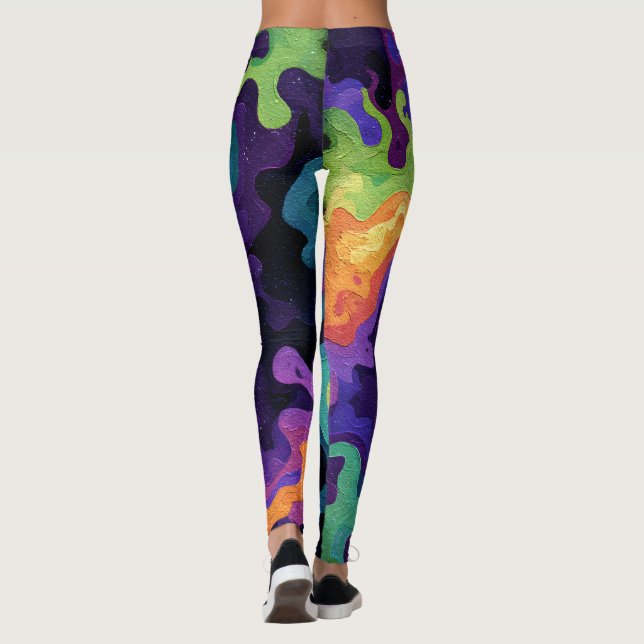 Leggings (Verso)