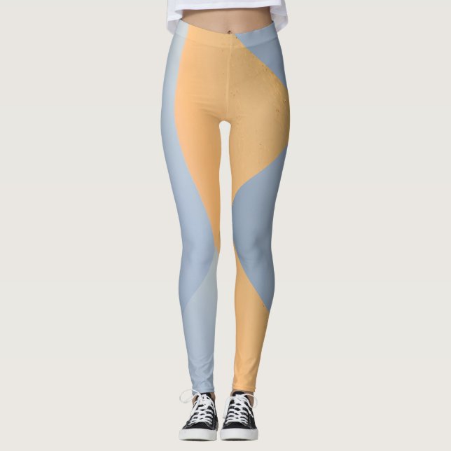 Leggings (Frente)