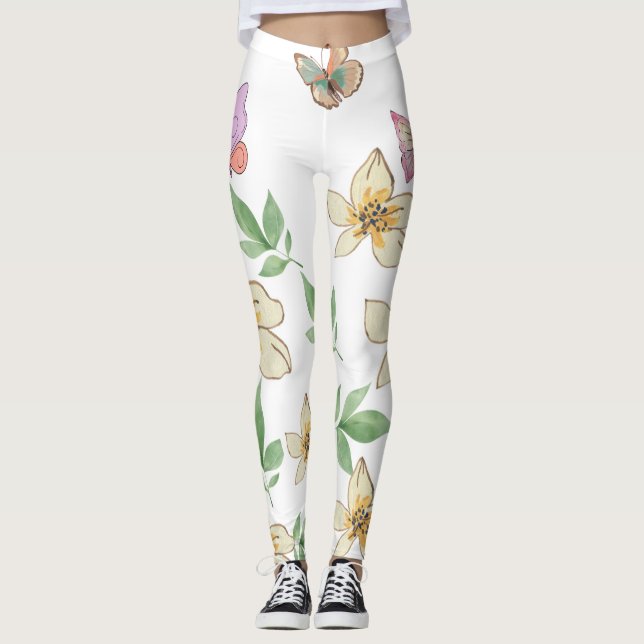 Leggings (Frente)