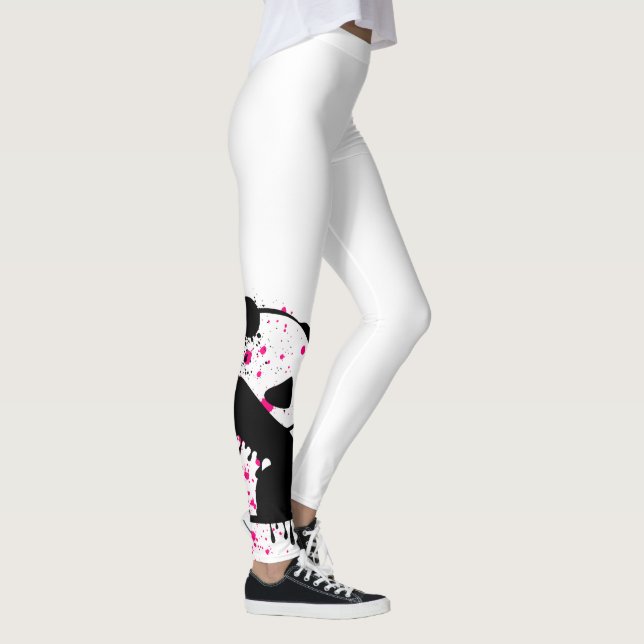 Leggings  (Direita)