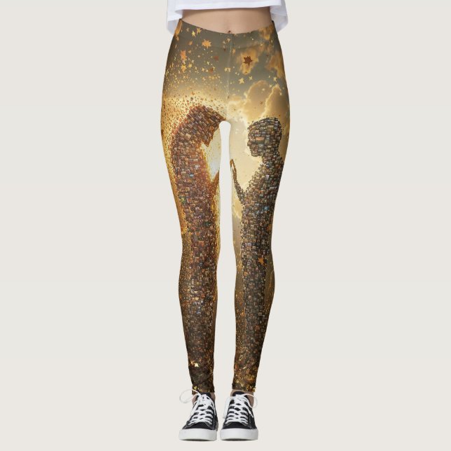 Leggings  (Frente)