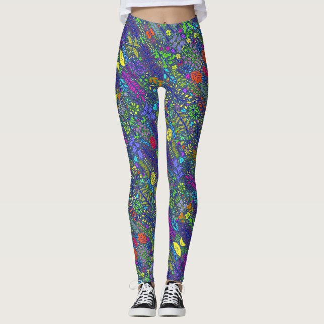 Leggings (Frente)
