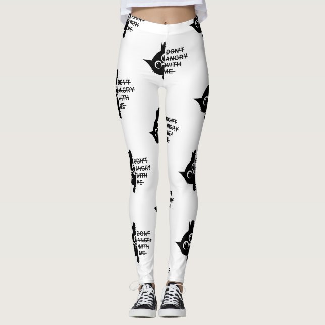 Leggings (Frente)