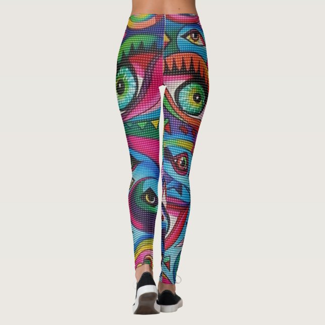 Leggings (Verso)
