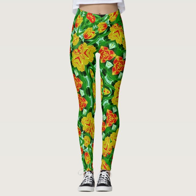 Leggings (Frente)