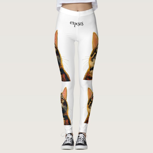 Leggings (Frente)