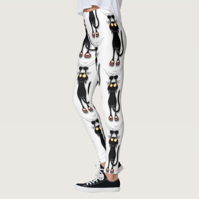 Leggings (Esquerda)
