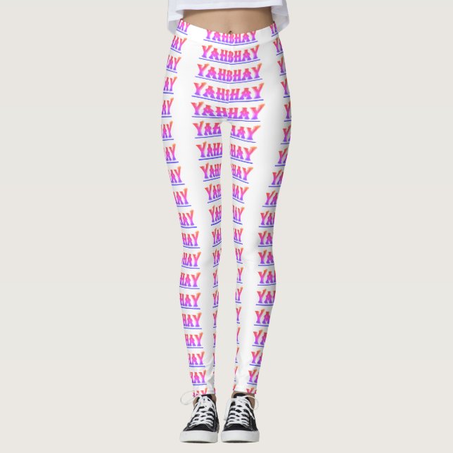Leggings (Frente)
