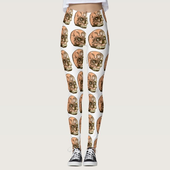 Leggings (Frente)