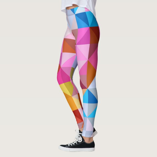 Leggings (Esquerda)